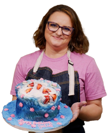 Artful Cakery by Julie