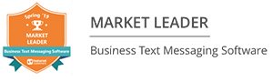 Market Leader Award - Spring 2019