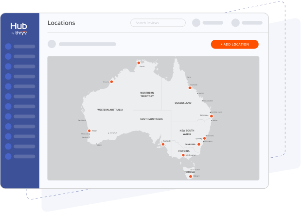 Feature - Franchises Multi-Locations