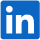 Linkedin logo