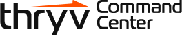 Logo Command Center