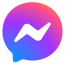 logo Messenger