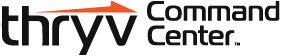 Logo - Thryv Command Center