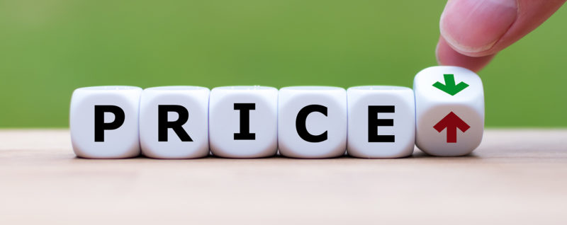How to Let Customers Know About Price Increases