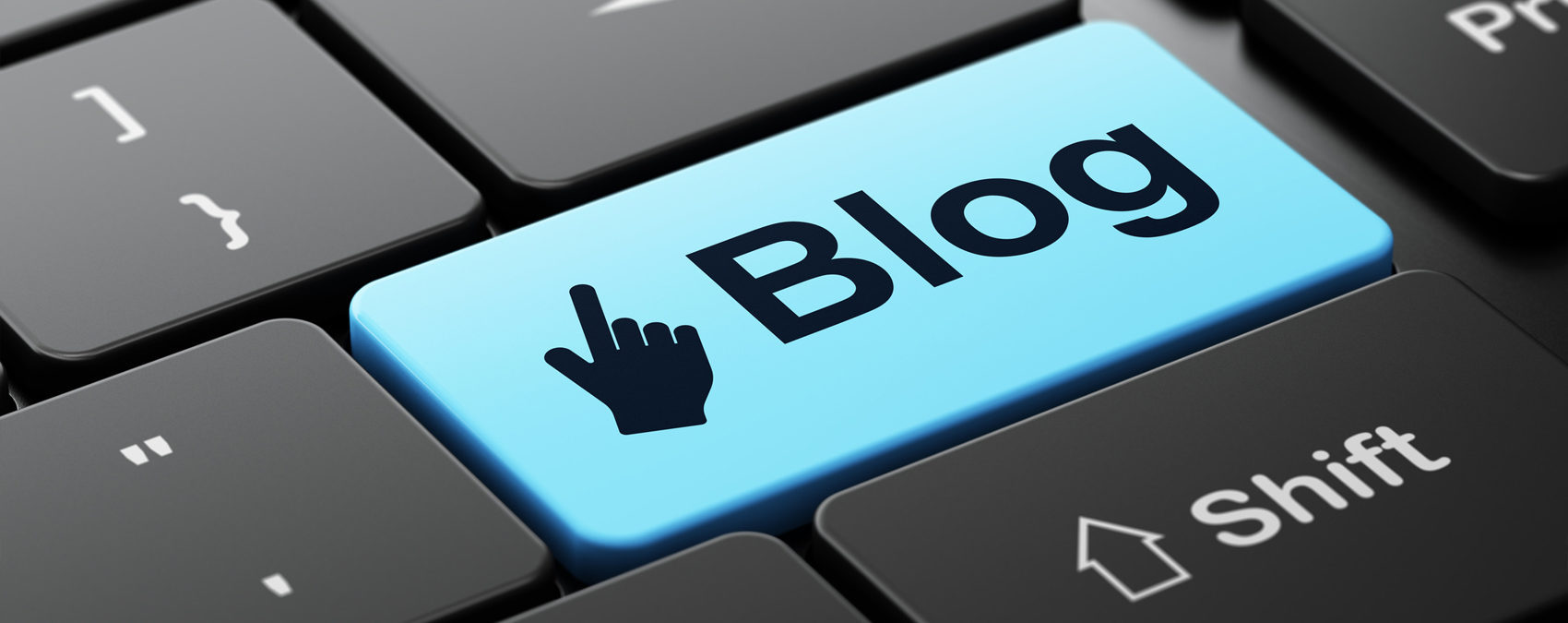 We Asked Our Clients: Are you blogging?