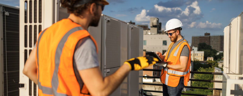 5 Ways HVAC Software Can Streamline Your Business