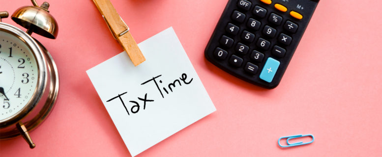 [Podcast] Plan All Year Long to Maximize Your Tax Deduction