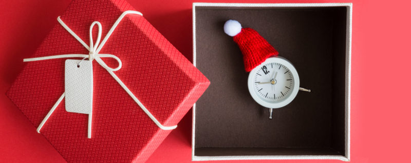 Time-Saving Tips for a Busy Holiday Season