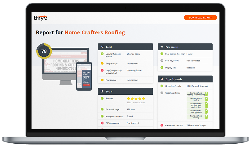 Small Business Software