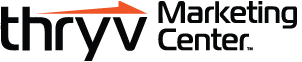 Logo - Thryv Marketing Center