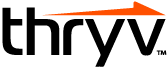 Logo for Thryv small business software